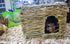 Nature First Happy Pet Grassy Hideaway Verstopplek Large 36X27X18 Cm