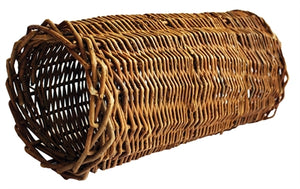 Nature First Happy Pet Wilgen Tunnel Small 27X13X13 Cm