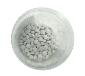 DIERENDROGIST CALCIUM TABLETTEN