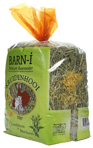 Barn-I Kruidenhooi Goudsbloem / Brandnetel 6X500 Gr