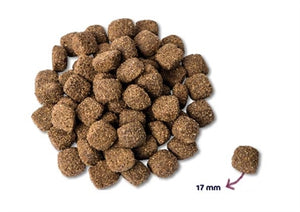 Renske Mighty Omega Plus Adult/Senior Kip/Rijst 15 KG