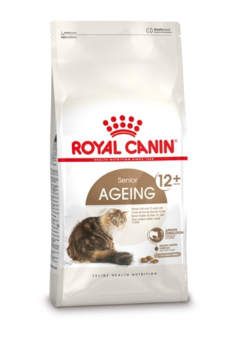 Royal Canin Ageing +12 2 KG