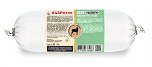 BARFMENU HERT PREMIUM HONDENVOER