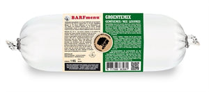 BARFMENU GROENTEMIX HONDENVOER