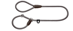 Hunter Retrieverlijn Met Stop Freestyle Grijs 170X1 Cm