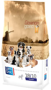 Carocroc Senior Silver 18/10 3 KG