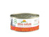Almo Nature Cat Kip / Garnaal 24X70 Gr