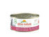 Almo Nature Cat Tonijn / Kip 24X70 Gr