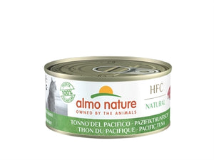 Almo Nature Cat Oceaan Vis 24X70 GR