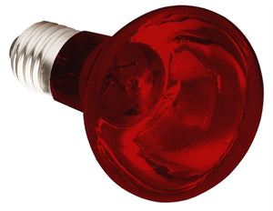 Komodo Infrarood Warmtelamp Es 75 Watt
