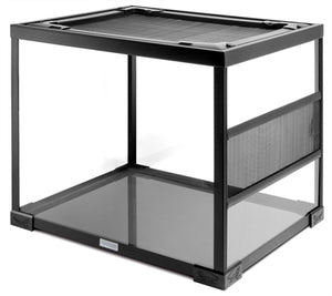 Komodo Terrarium Top Opening 40X30X35 CM