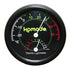 Komodo Thermometer / Hygrometer Analoog 8 Cm