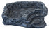 Komodo Voerbak Terraced Grijs 25X22X6,5 CM