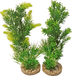 Merkloos Aquarium Plant 349701 MEDIUM