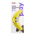 PETSTAGES GREEN MAGIC BOOMERANG BUDDY