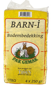 Barn-I Stro Pak-Gemak 5X1 KG