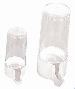 Merkloos Snavelbekfontein Wit SMALL