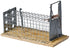 Luna Houten Muizenval Recht 1-Kleps 16 Cm