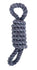 Happy Pet King Size Coil 8 Vormig Touw 39X10X9 Cm