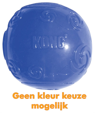 Kong Squeezz Ball LARGE 7,5 CM