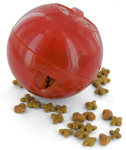 Petsafe Slimcat Voerbal Oranje