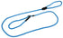 Hunter Retrieverlijn Met Stop Freestyle Turquoise 170X0,8 CM
