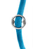 HUNTER RETRIEVERLIJN MET STOP FREESTYLE TURQUOISE