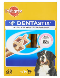 Pedigree Dentastix Multipack Maxi 1080 GR