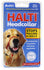 The Company Of Animals Company Of Animals Halti Headcollar Zwart NR 3