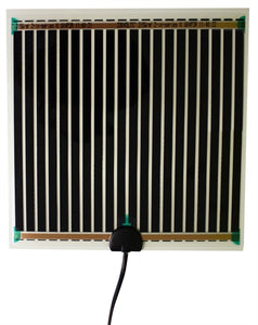 Komodo Geavanceerde Warmtemat 15 WATT 276X274 MM