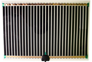 Komodo Geavanceerde Warmtemat 22 WATT 410X274 MM