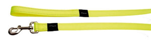 Rogz For Dogs Nitelife Lijn Geel 11 MMX1,8 MTR