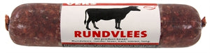 EXCELLENT VERS RUND