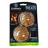 Starmark Everlasting Treats Veggie Kip Medium 6,5X6,5X3,5 Cm