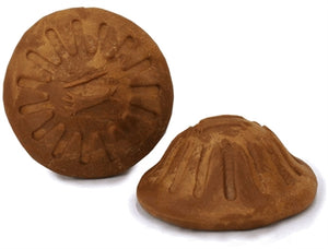 Starmark Everlasting Treats Veggie Kip SMALL 6,5X6,5X3 CM