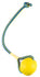 Starmark Swing 'N Fling Durafoam Fetch Bal Aan Koord Medium 7 Cm