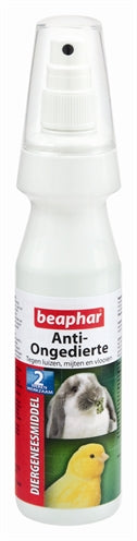 Beaphar Ongediertespray 150 ML