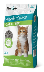 Breedercelect Gerecycled 30 LTR