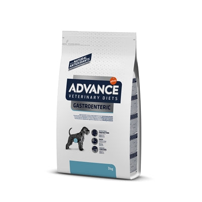 Advance Veterinary Diet Dog Gastroentric Spijsvertering 3 KG
