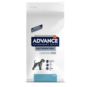 Advance Veterinary Diet Dog Gastroentric Spijsvertering 12 KG