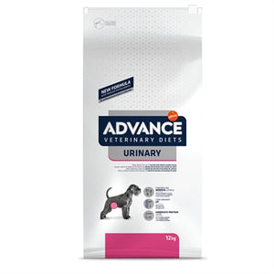 Advance Veterinary Diet Dog Urinary Urinewegen 12 Kg