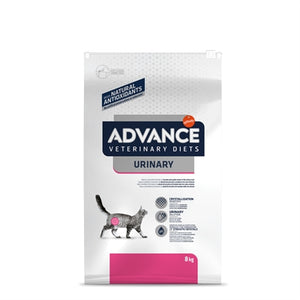Advance Veterinary Diet Cat Urinary Urinewegen 8 KG
