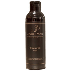 Jean Peau Sneeuwwit Shampoo 200 ML