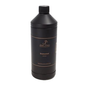 Jean Peau Sneeuwwit Shampoo 1 LTR