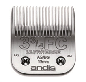 Andis Scheerkop Maat 3 3/4 Fc 13Mm