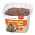 Sanal Cat Hairball Bites Cup 75 Gr