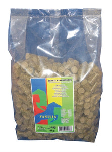 Merkloos Vanilia Herbal 4 KG
