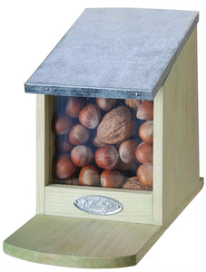 Best For Birds Eekhoorn Voerderhuis 12X23X17,5 CM