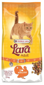 Lara Adult Gevogelte Kalkoen / Kip 10 KG