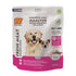 Bf Petfood Vleesvoeding Eend Worst 630Gr